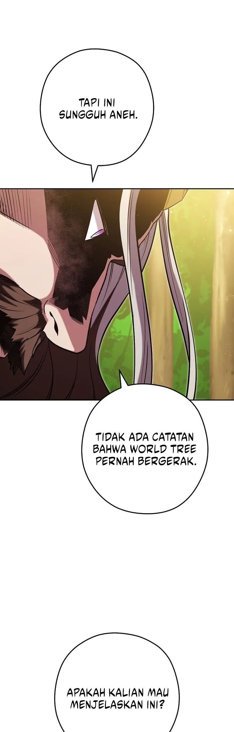 Dungeon Reset Bab 237 halaman 58