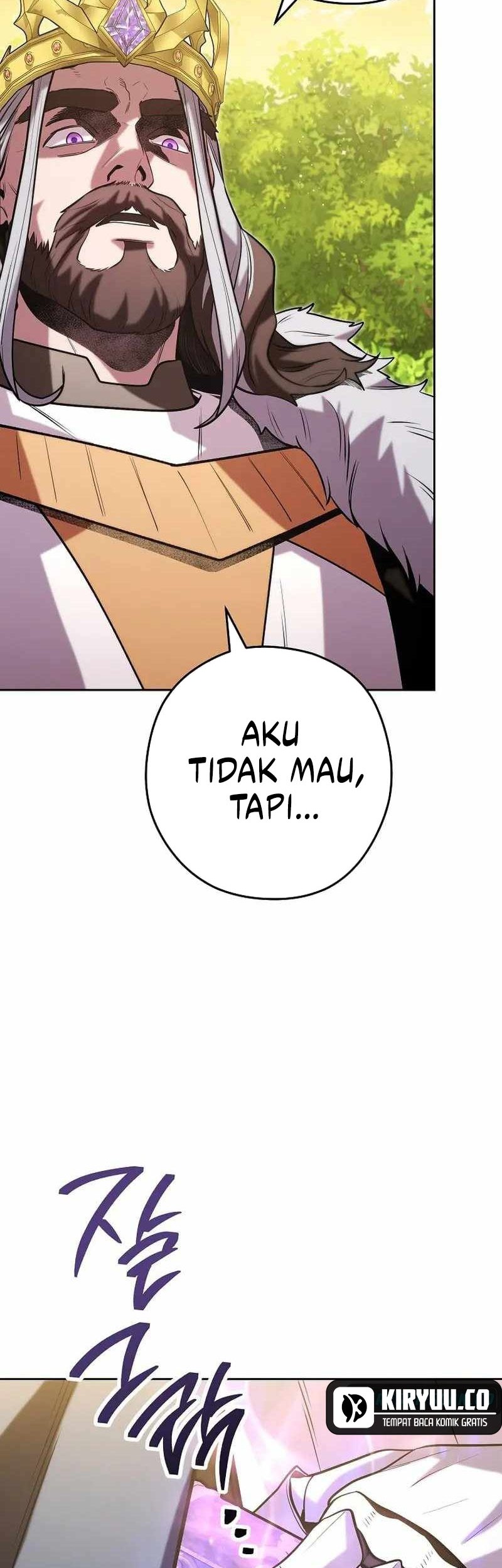 Dungeon Reset Bab 238 halaman 11