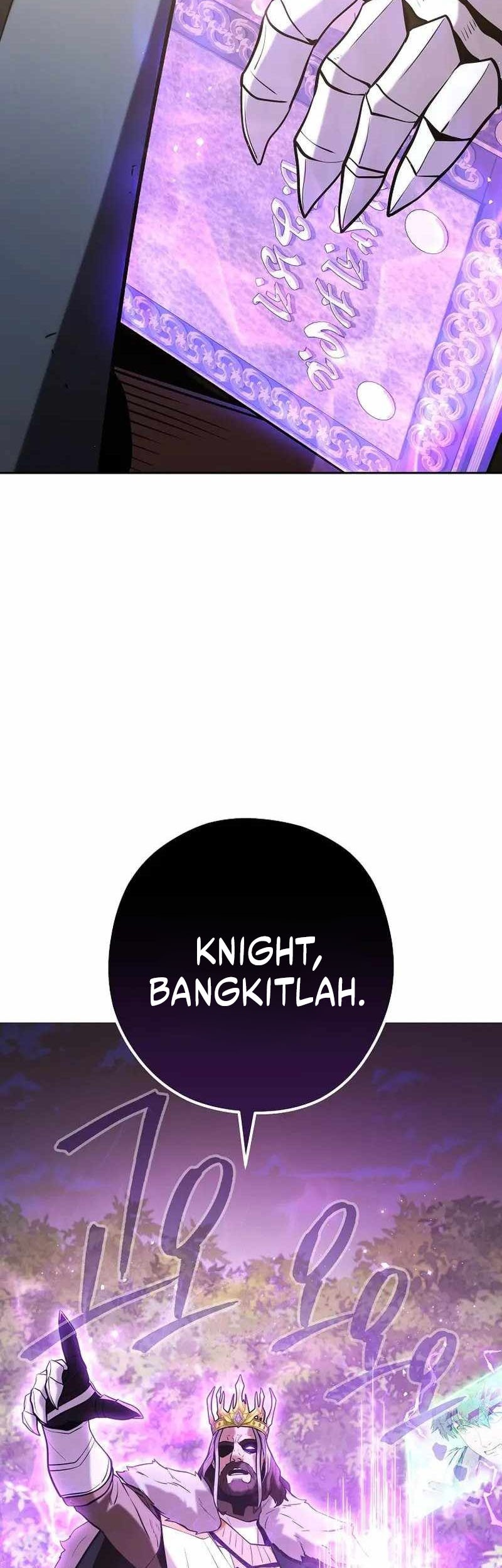 Dungeon Reset Bab 238 halaman 12