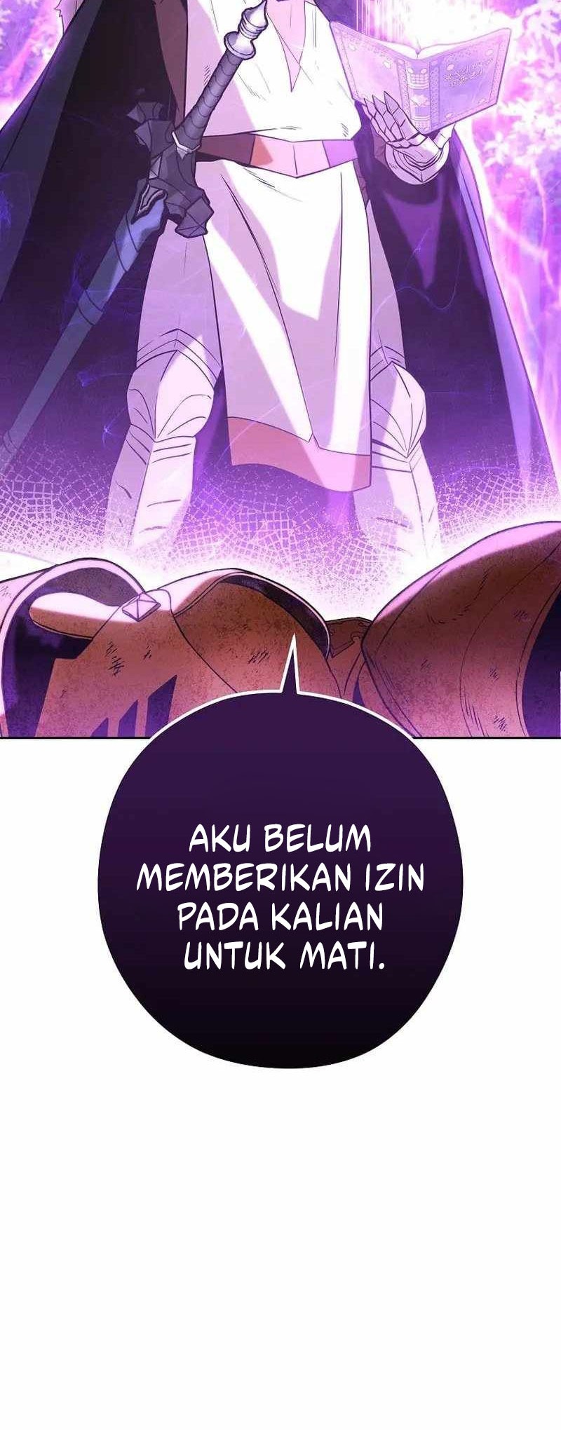 Dungeon Reset Bab 238 halaman 13