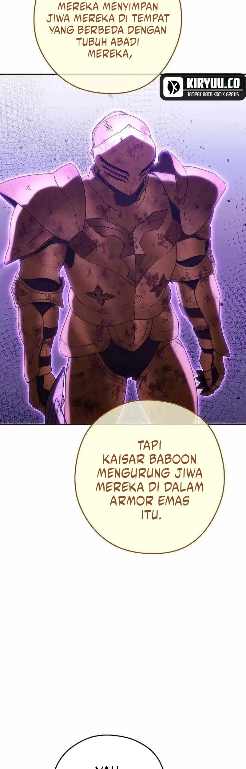 Dungeon Reset Bab 238 halaman 20