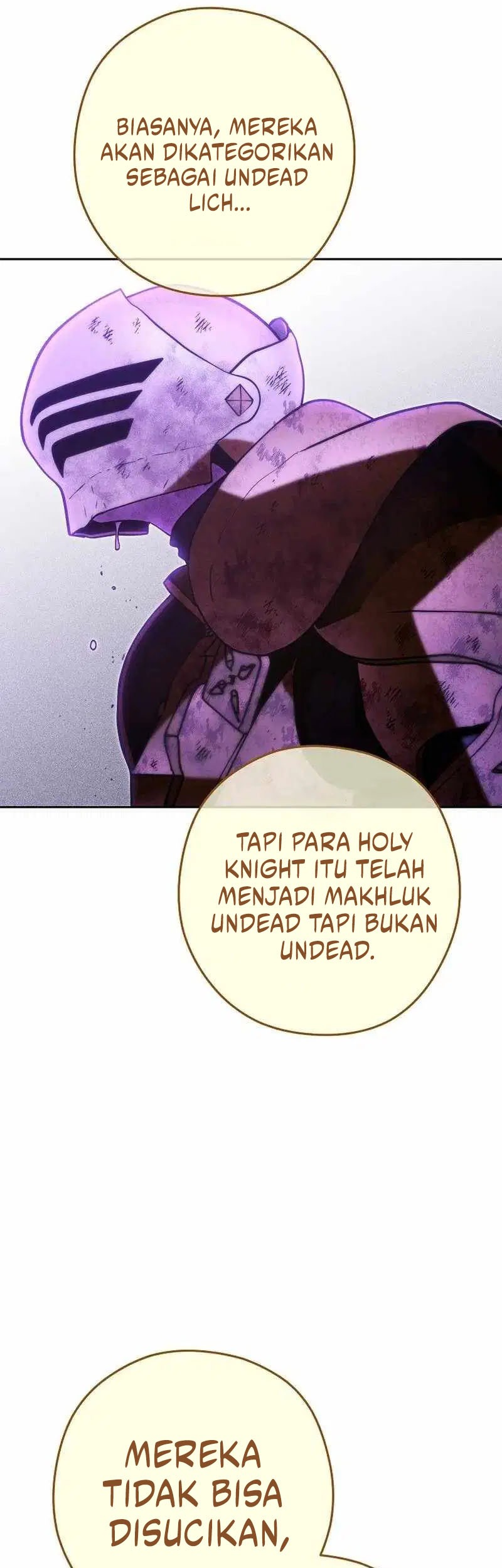 Dungeon Reset Bab 238 halaman 22