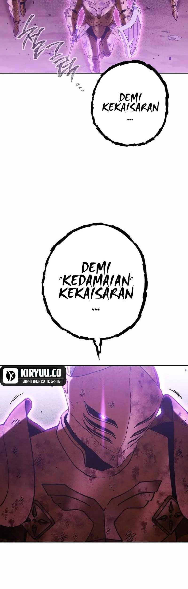 Dungeon Reset Bab 238 halaman 27