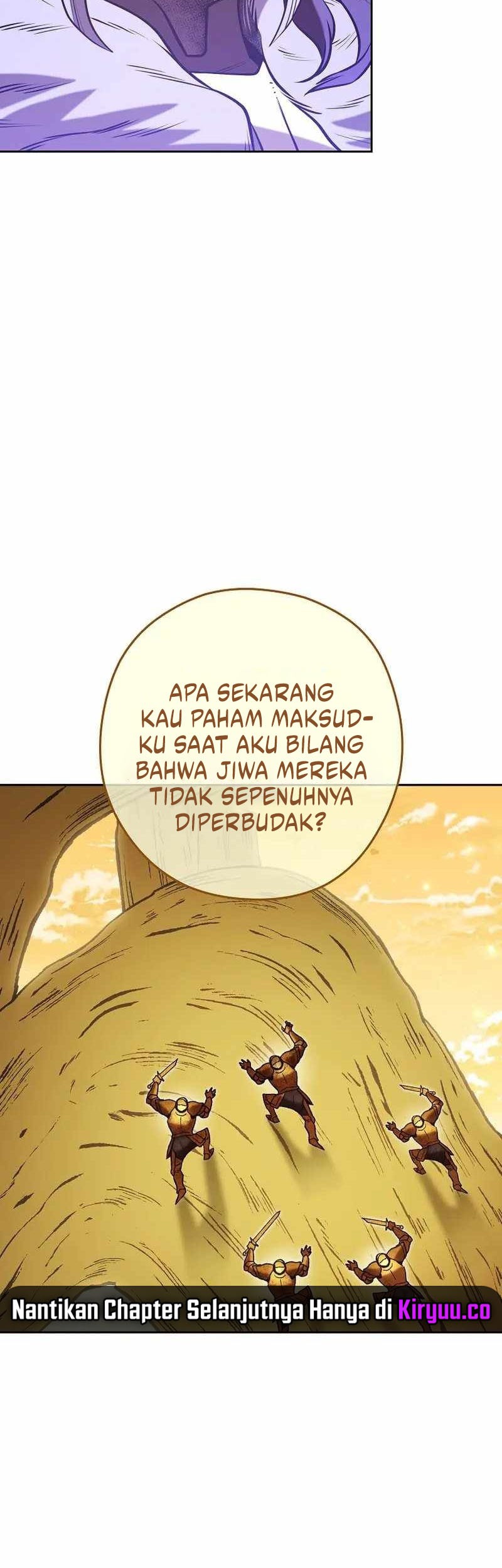 Dungeon Reset Bab 238 halaman 36