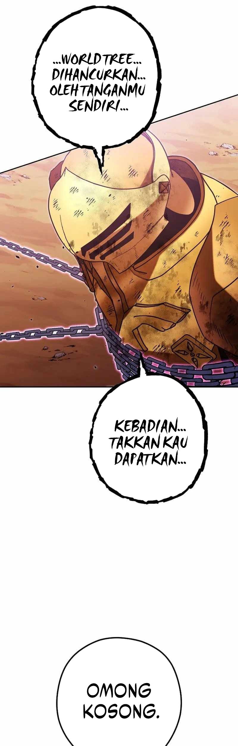 Dungeon Reset Bab 238 halaman 46