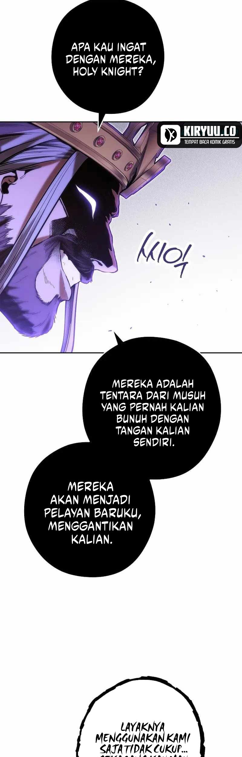 Dungeon Reset Bab 238 halaman 52