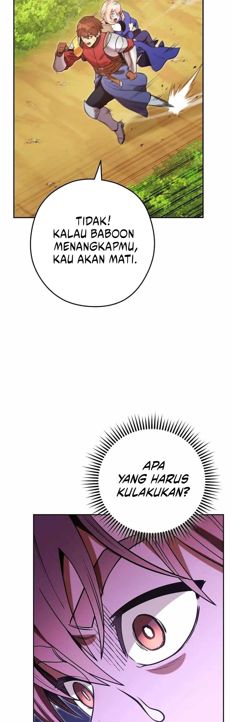 Dungeon Reset Bab 238 halaman 56