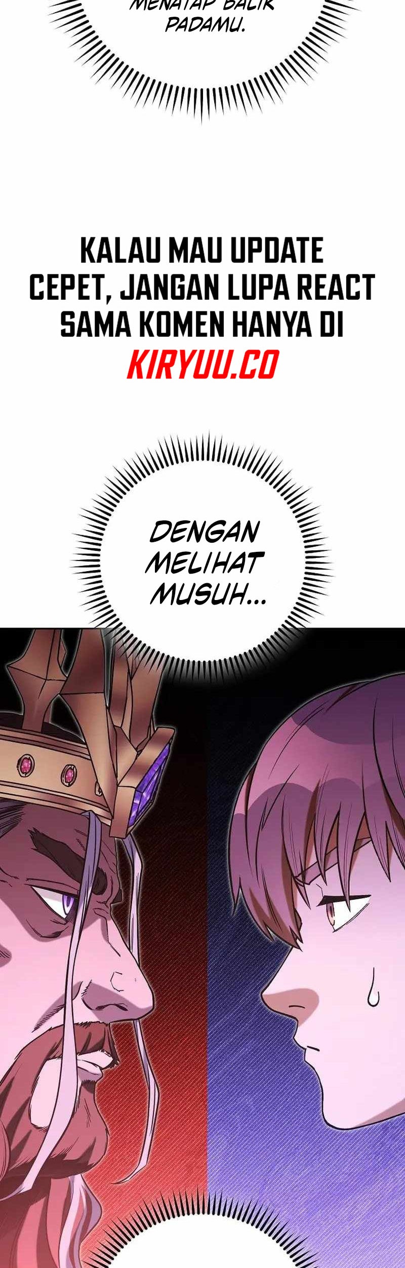 Dungeon Reset Bab 238 halaman 63