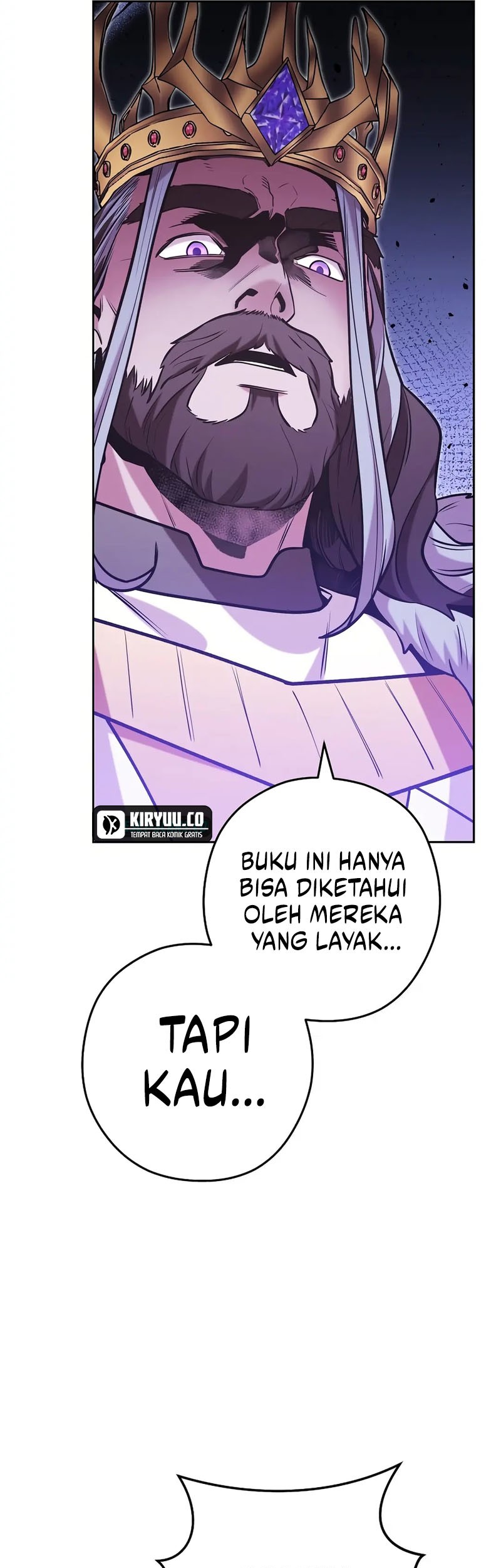 Dungeon Reset Bab 239 halaman 4