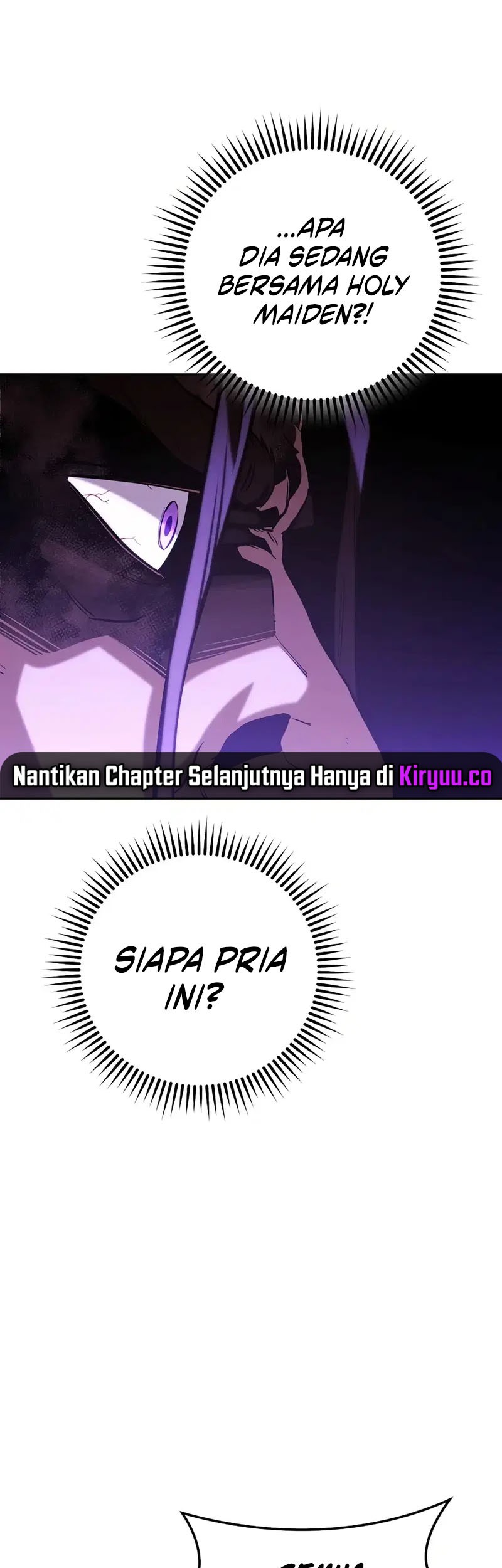 Dungeon Reset Bab 239 halaman 6