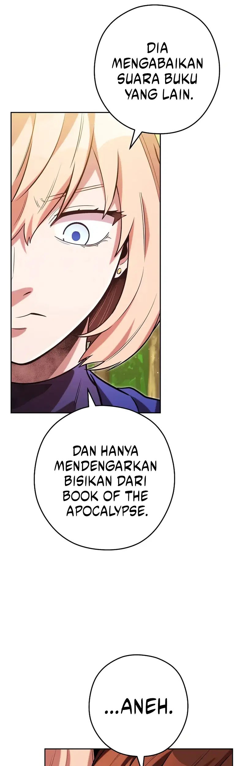 Dungeon Reset Bab 239 halaman 18