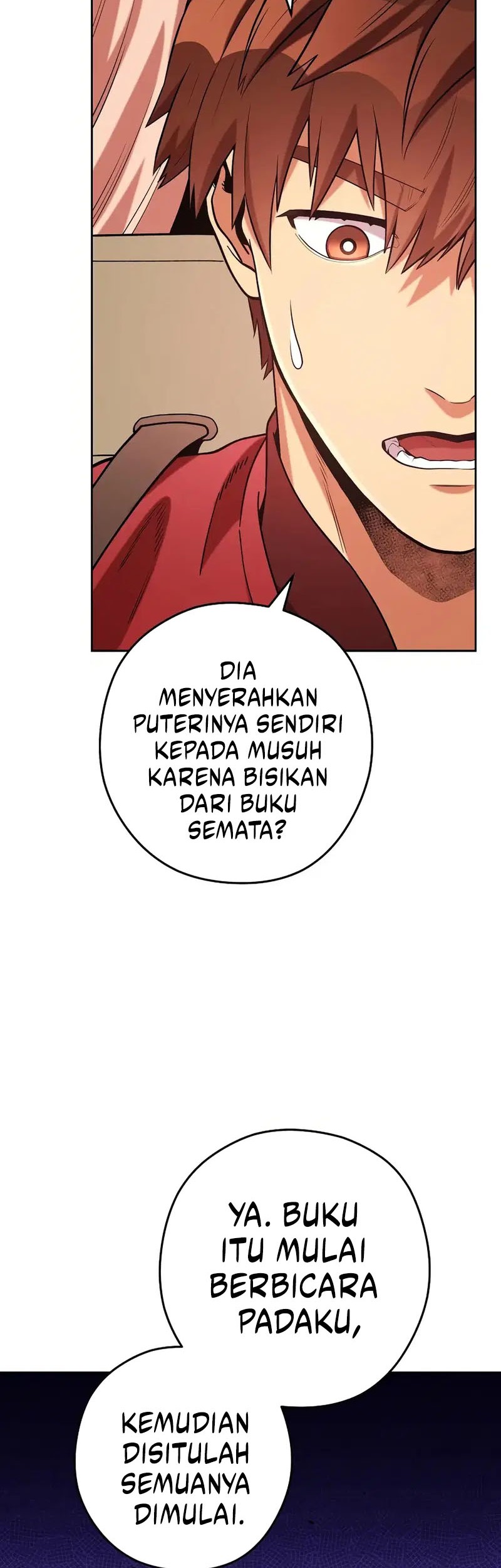 Dungeon Reset Bab 239 halaman 19