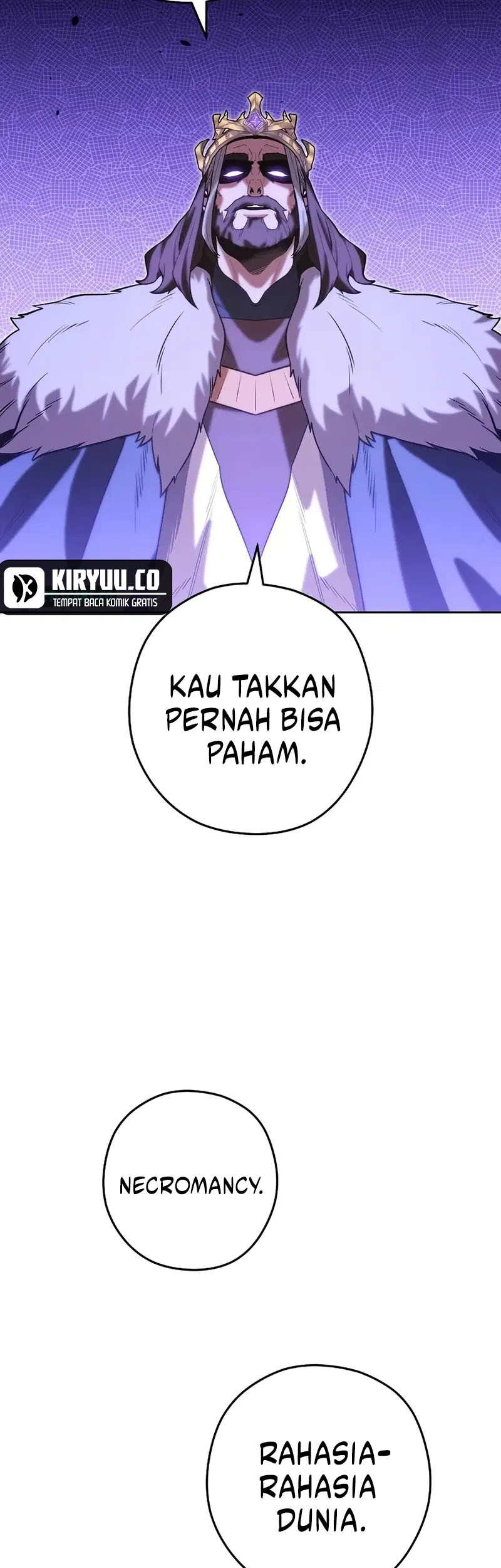 Dungeon Reset Bab 239 halaman 20