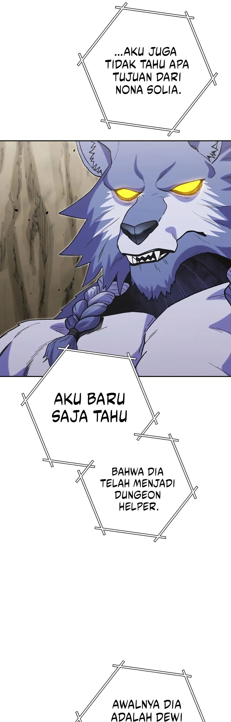 Dungeon Reset Bab 239 halaman 38
