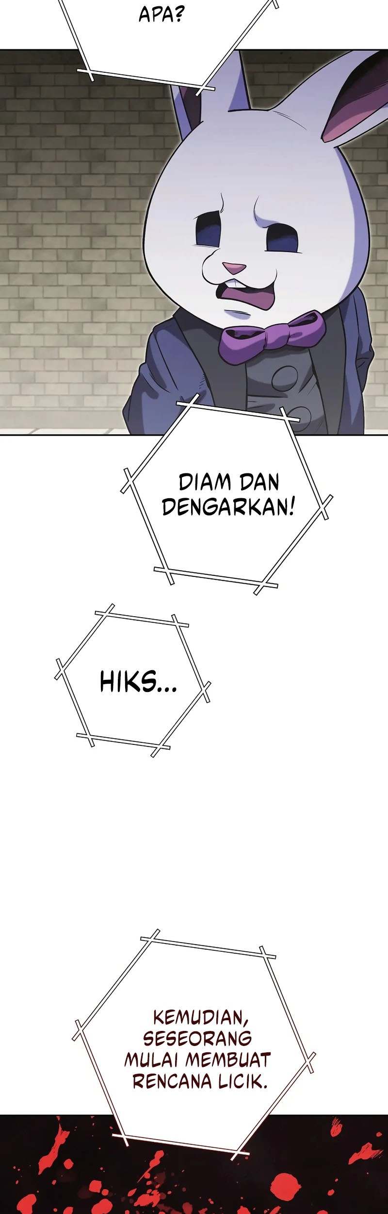 Dungeon Reset Bab 239 halaman 56