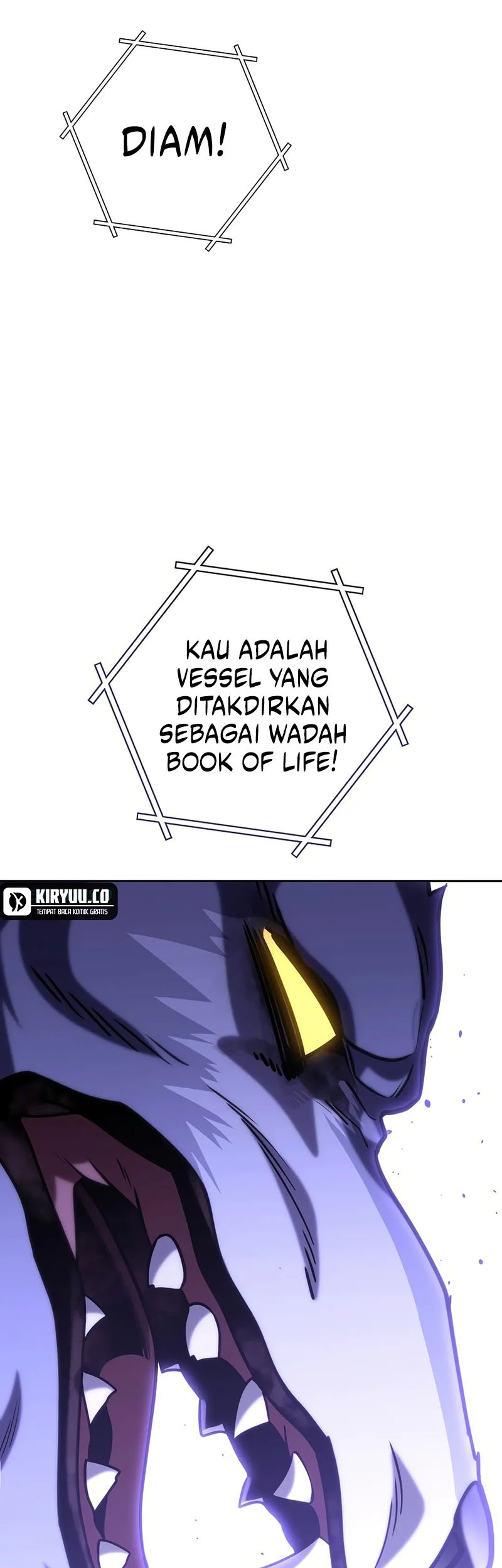 Dungeon Reset Bab 239 halaman 66