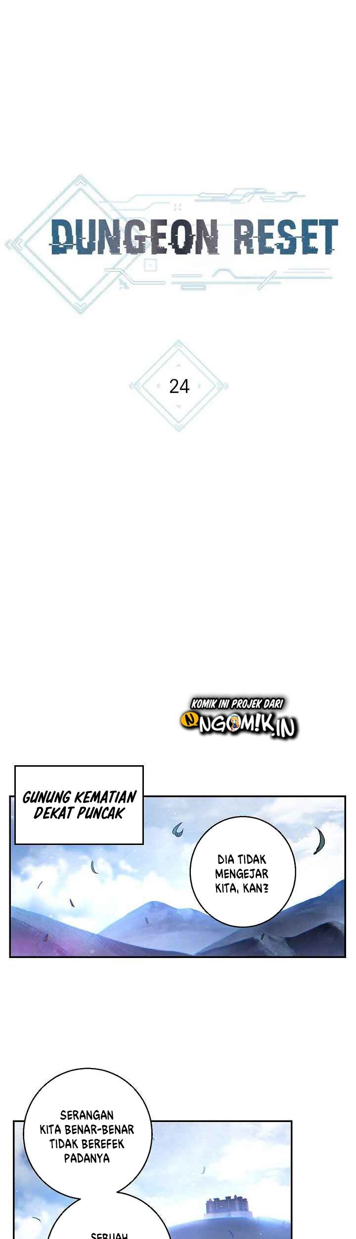 Dungeon Reset Bab 24 halaman 4