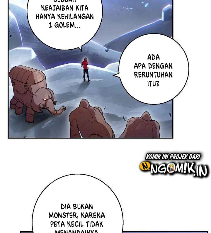 Dungeon Reset Bab 24 halaman 5