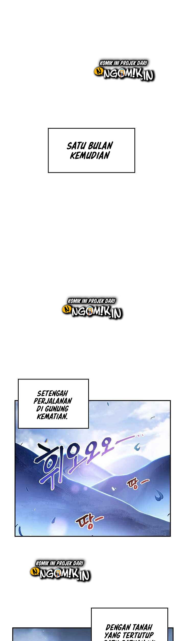Dungeon Reset Bab 24 halaman 8