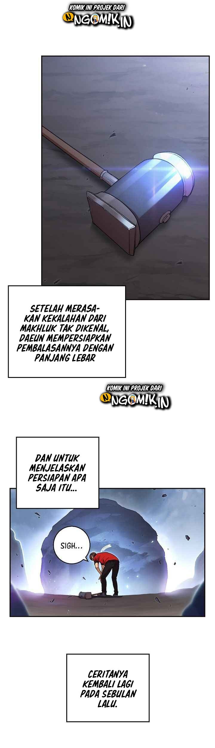 Dungeon Reset Bab 24 halaman 12