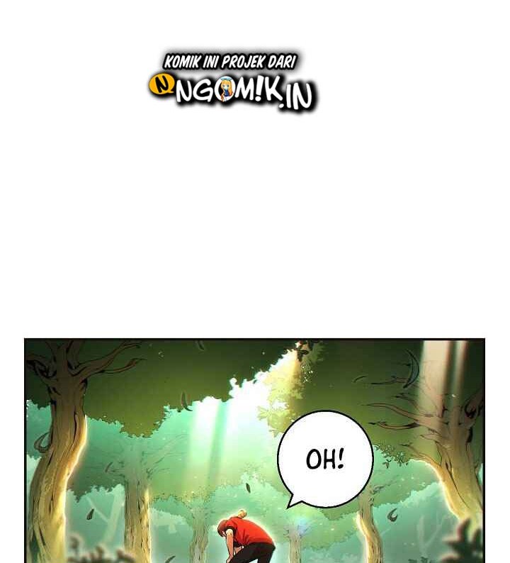 Dungeon Reset Bab 24 halaman 13