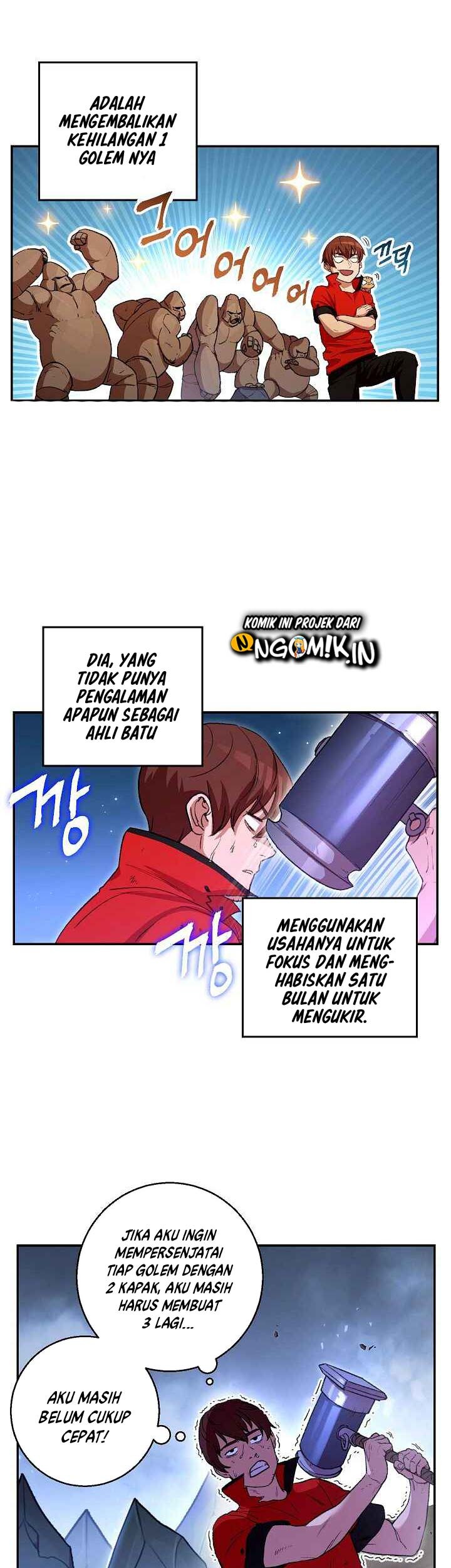 Dungeon Reset Bab 24 halaman 24
