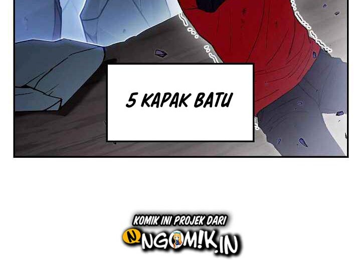 Dungeon Reset Bab 24 halaman 25