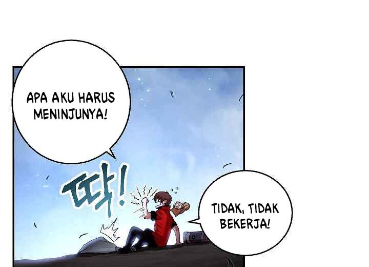 Dungeon Reset Bab 24 halaman 31