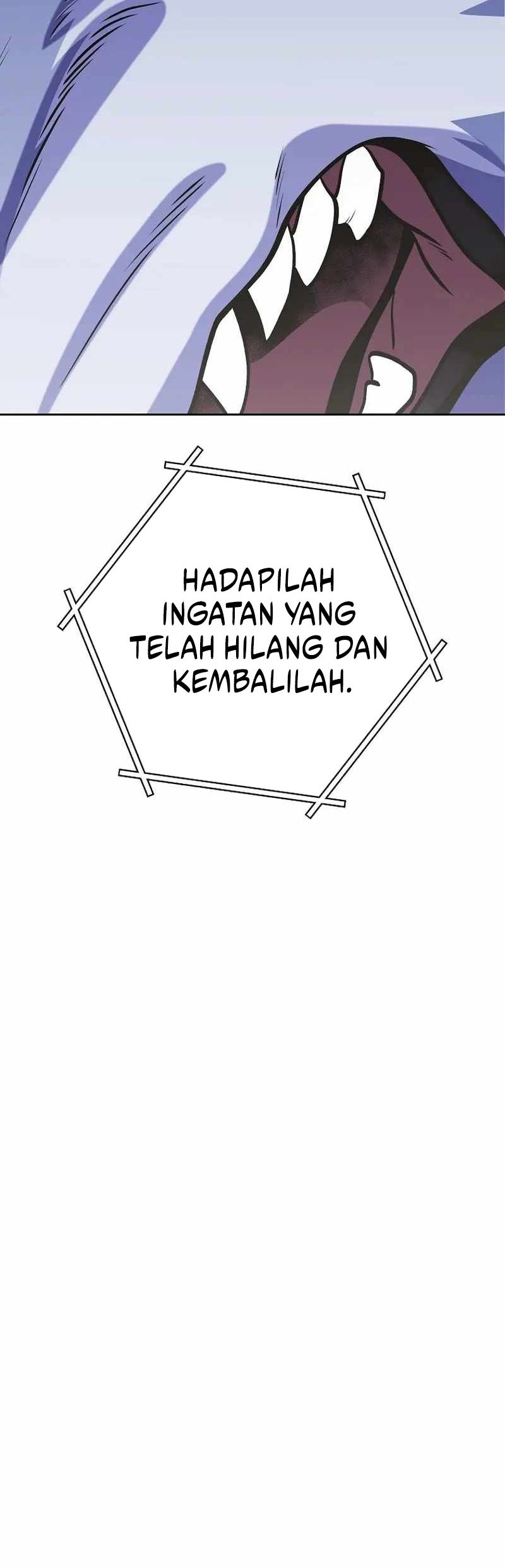 Dungeon Reset Bab 240 halaman 21