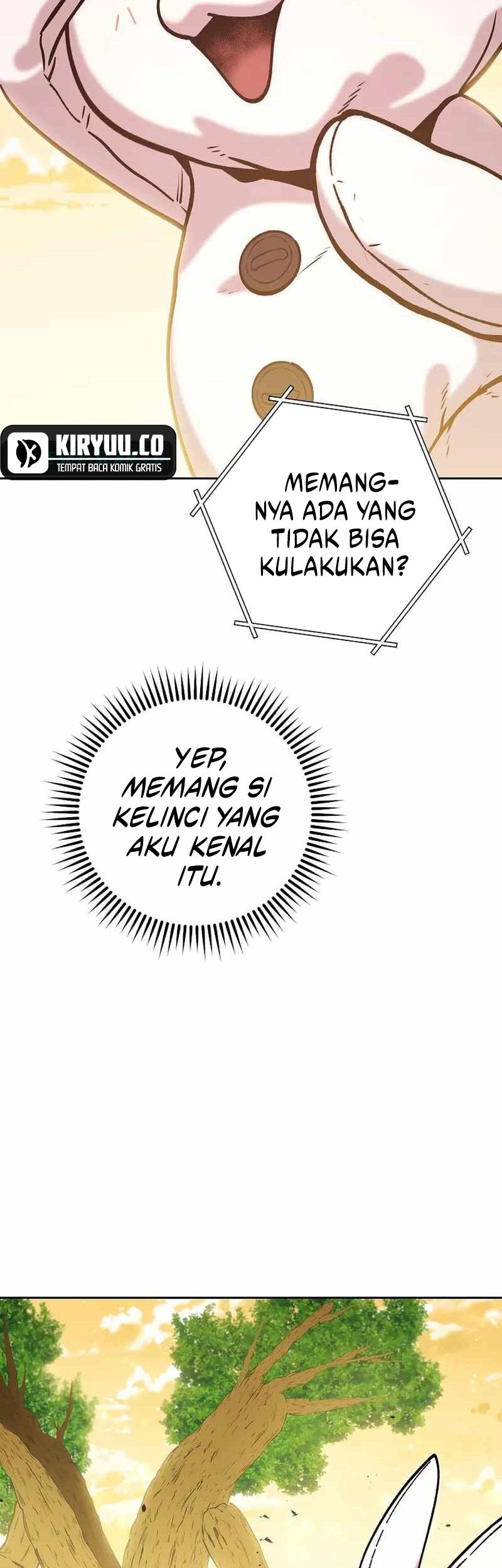 Dungeon Reset Bab 240 halaman 28