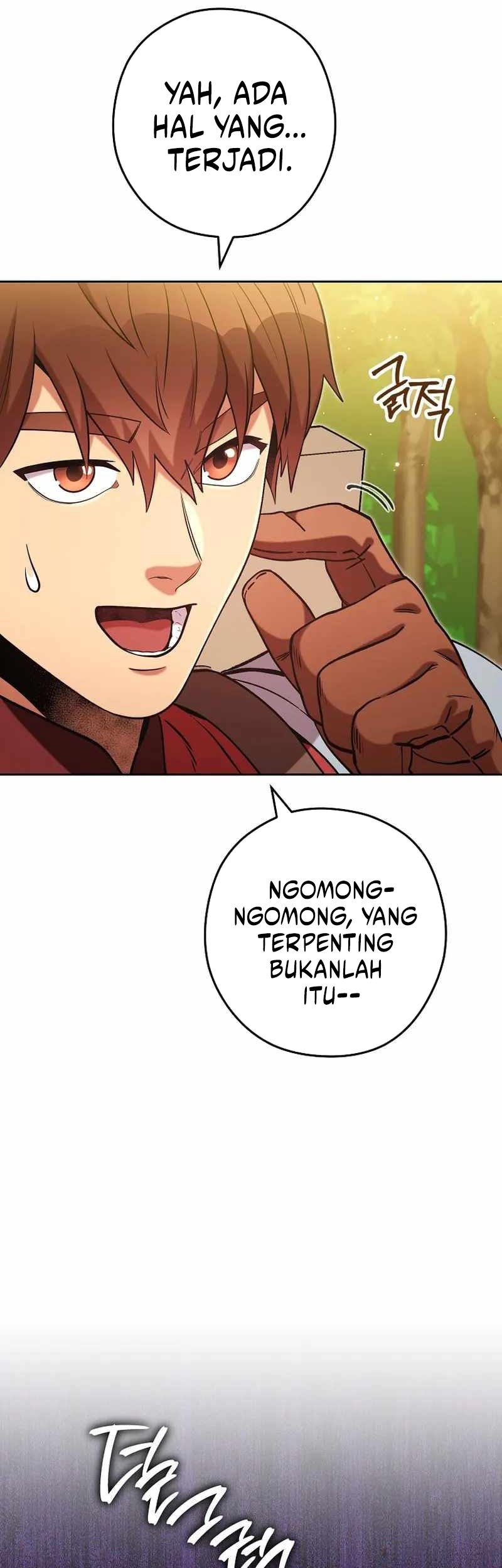 Dungeon Reset Bab 240 halaman 30