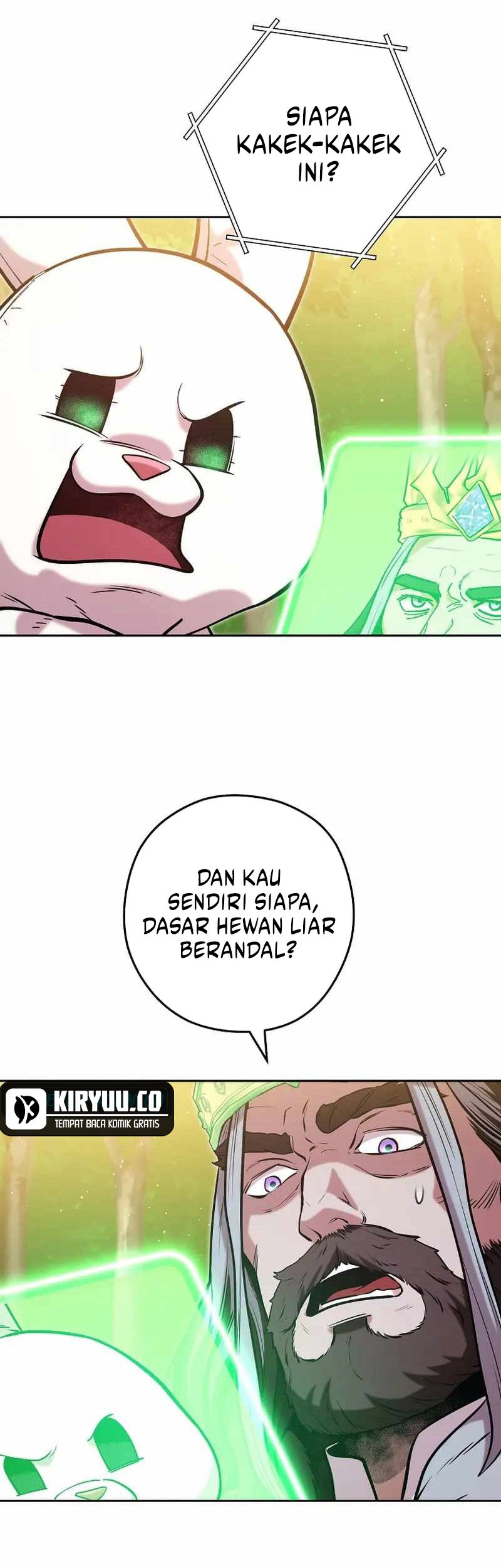 Dungeon Reset Bab 240 halaman 36