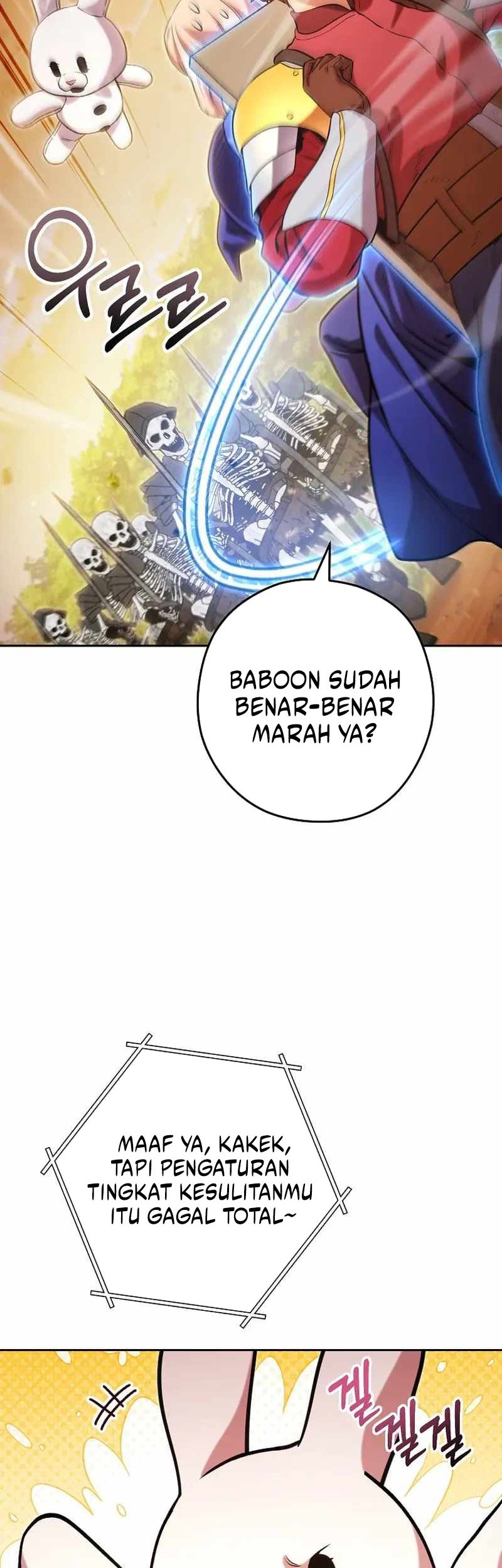 Dungeon Reset Bab 240 halaman 51