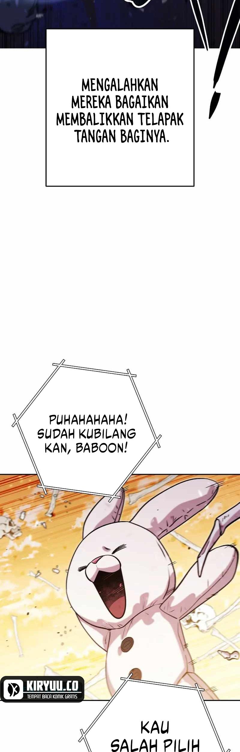 Dungeon Reset Bab 240 halaman 58