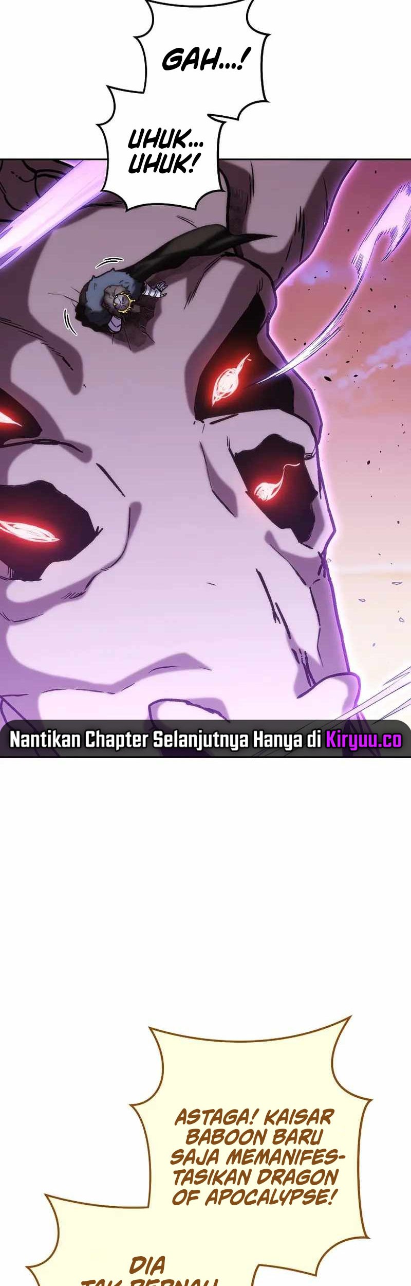 Dungeon Reset Bab 240 halaman 65