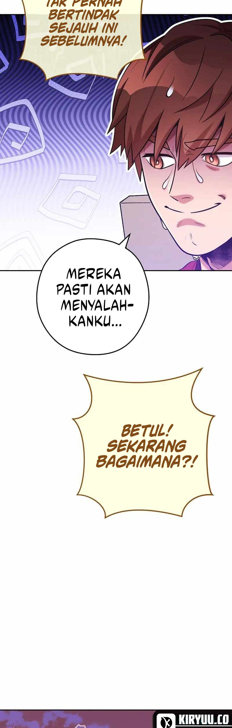 Dungeon Reset Bab 240 halaman 66