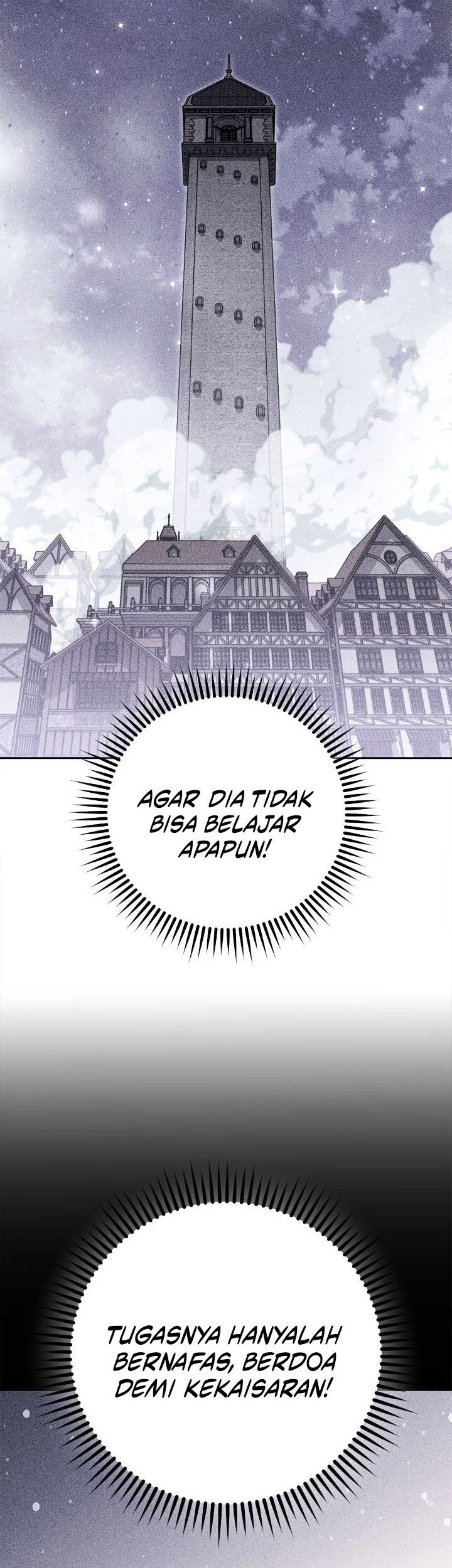 Dungeon Reset Bab 241 halaman 15
