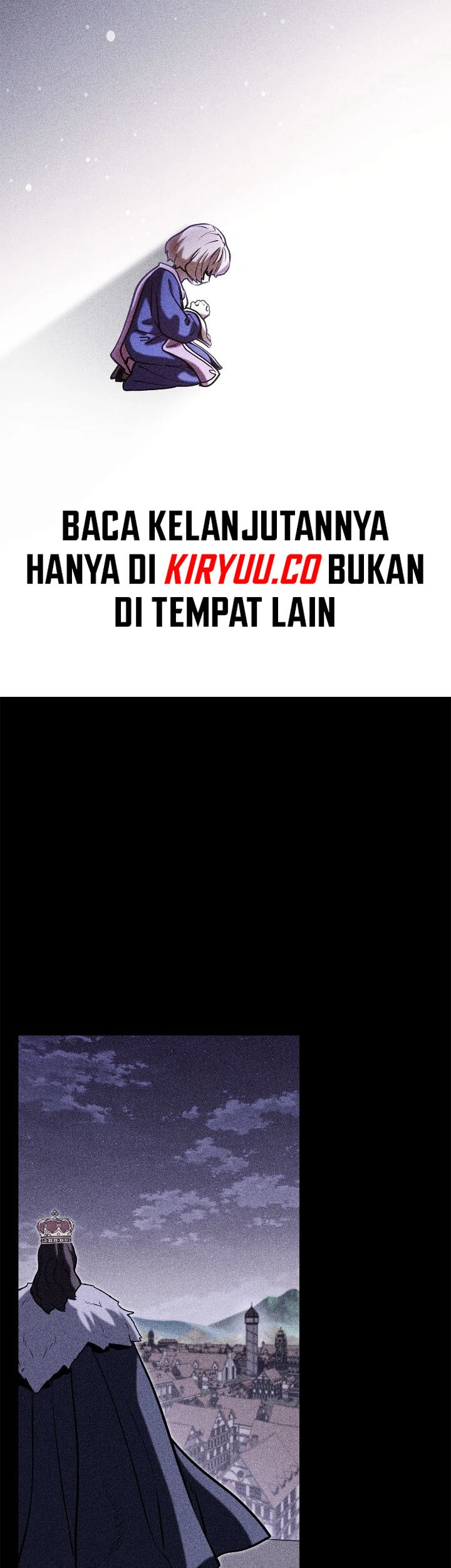 Dungeon Reset Bab 241 halaman 16