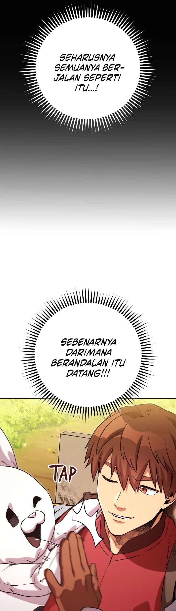 Dungeon Reset Bab 241 halaman 18