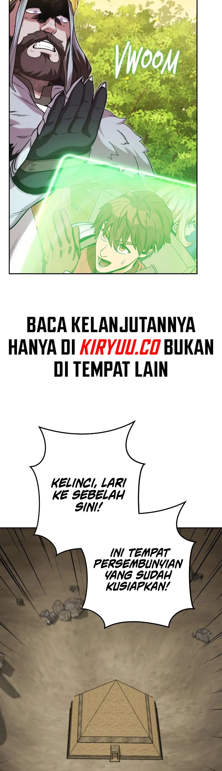 Dungeon Reset Bab 241 halaman 24