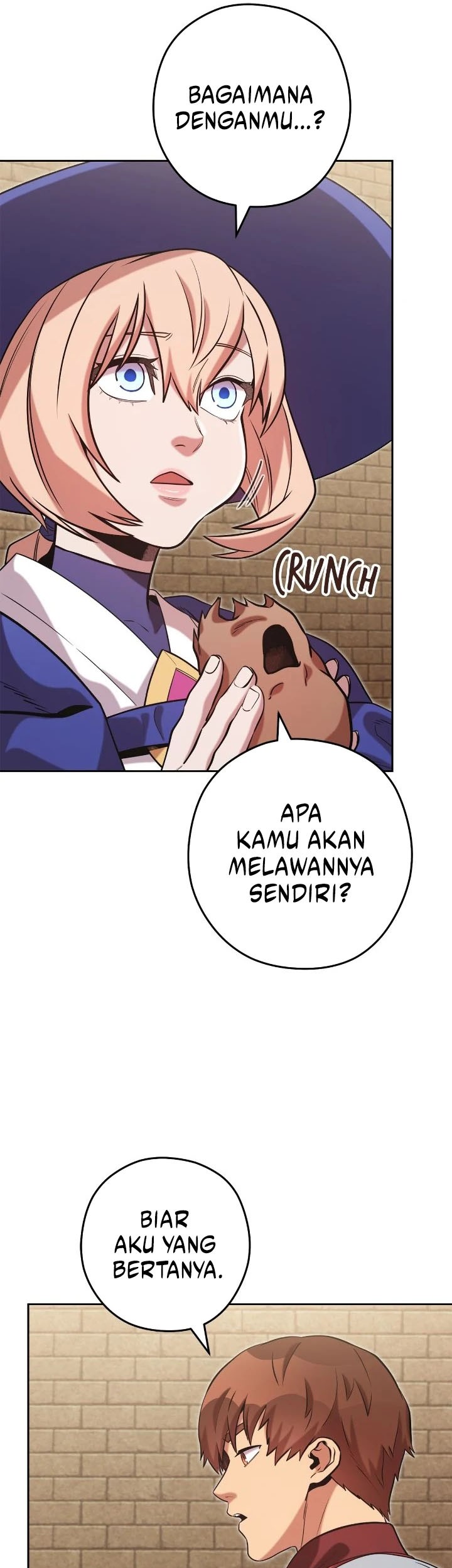 Dungeon Reset Bab 241 halaman 34