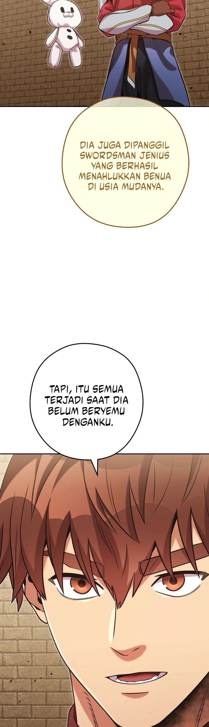 Dungeon Reset Bab 241 halaman 40