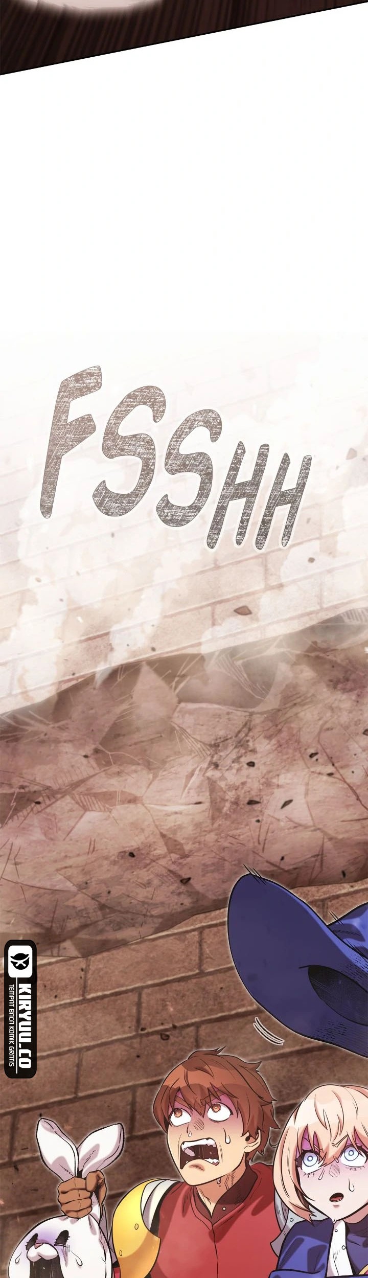 Dungeon Reset Bab 241 halaman 59