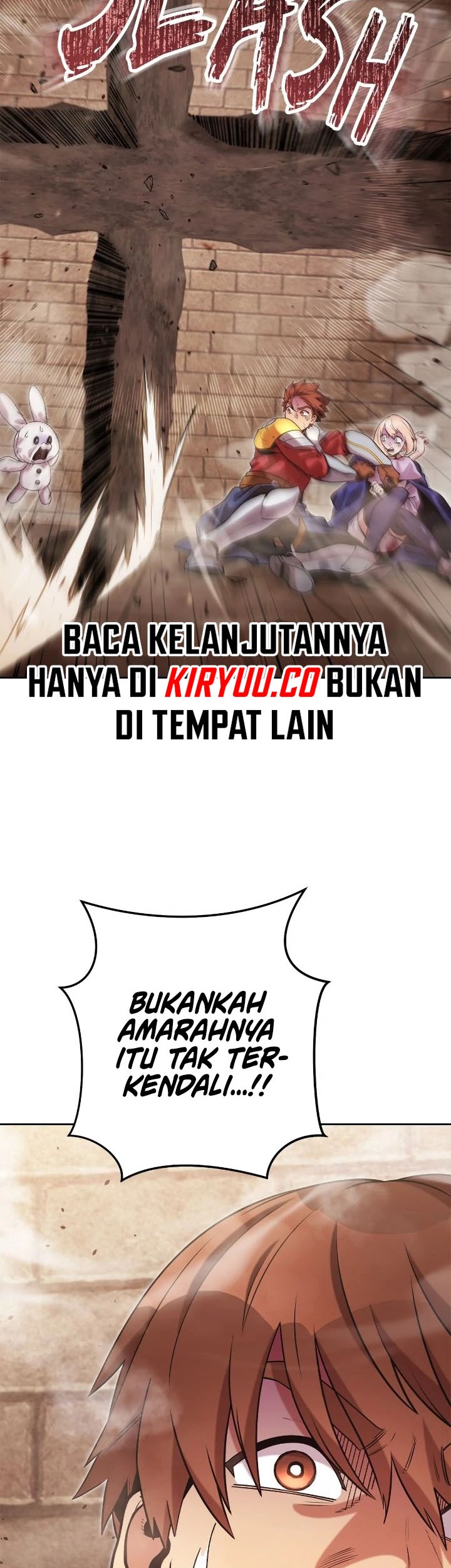 Dungeon Reset Bab 241 halaman 63