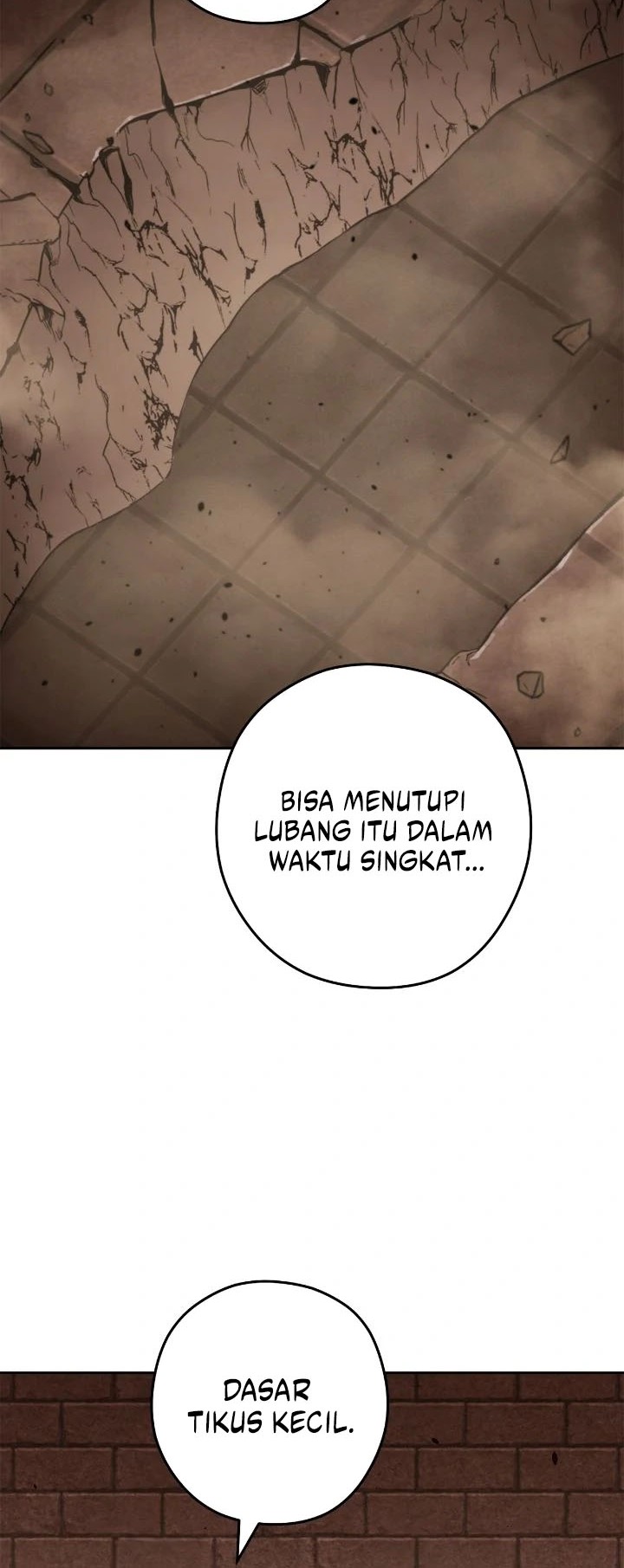Dungeon Reset Bab 242 halaman 9