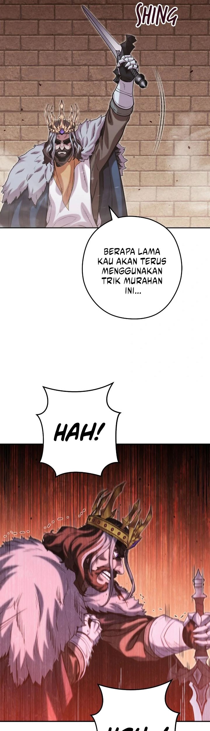 Dungeon Reset Bab 242 halaman 10
