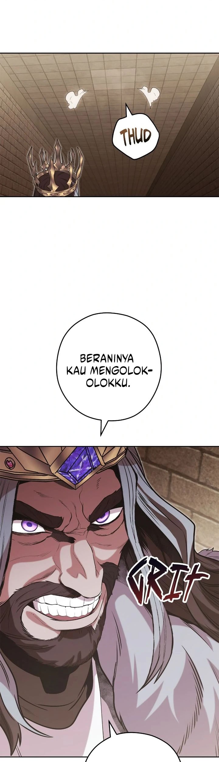 Dungeon Reset Bab 242 halaman 18