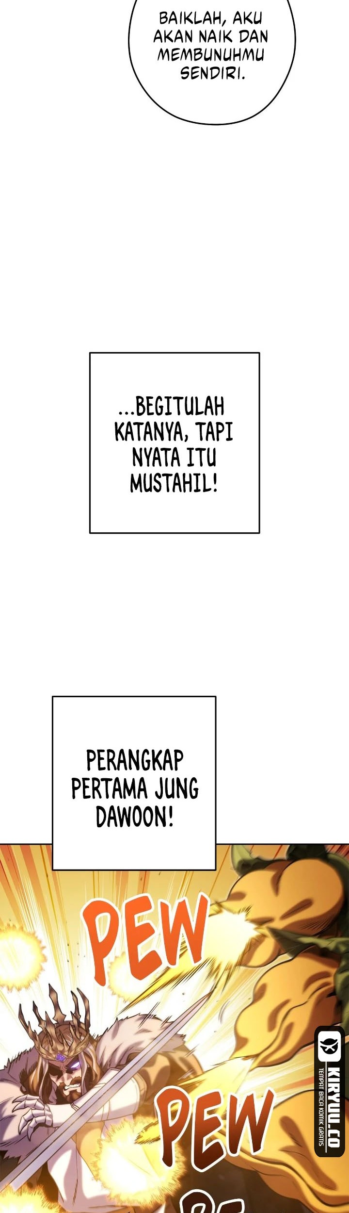 Dungeon Reset Bab 242 halaman 19
