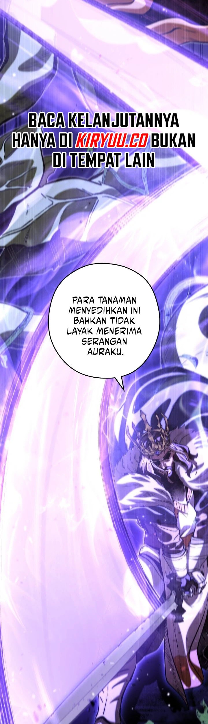 Dungeon Reset Bab 242 halaman 23