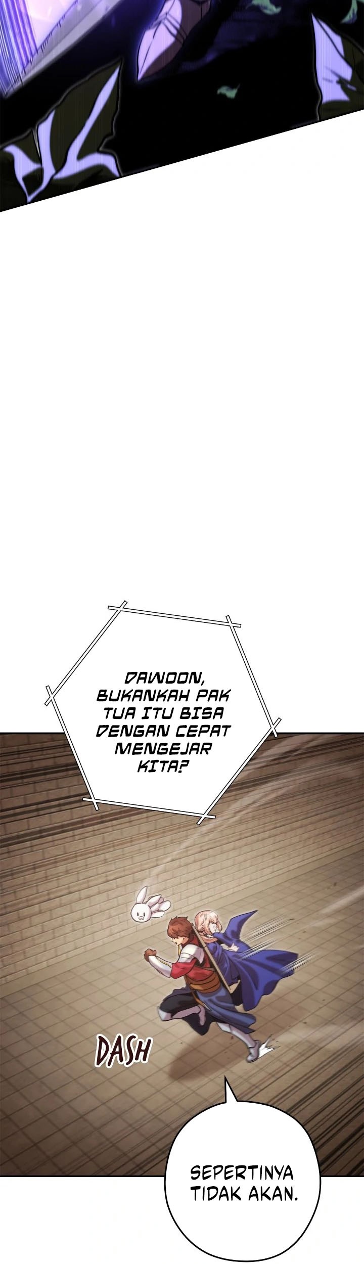Dungeon Reset Bab 242 halaman 24
